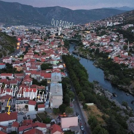 Sehara Apartment Mostar Exteriér fotografie